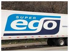 Super ego truck