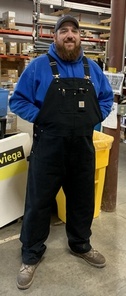 Ryan, plumber at JK Mechanical 11/15/19