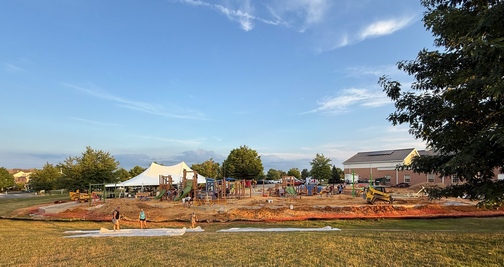 MJMC community playground