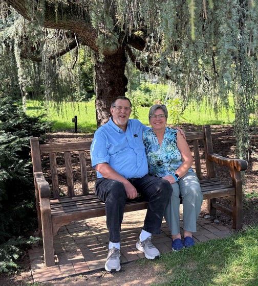 Hershey Gardens