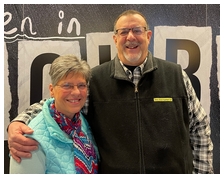 Winter photo Winter photo