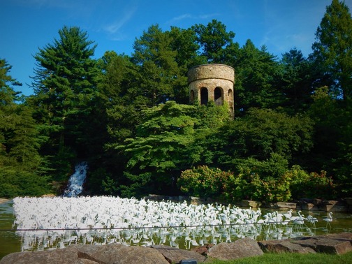 Longwood Gardens