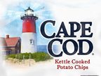 Cape Cod potato chips