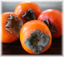 Persimmons