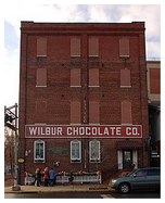 Wilbur Chocolate Company