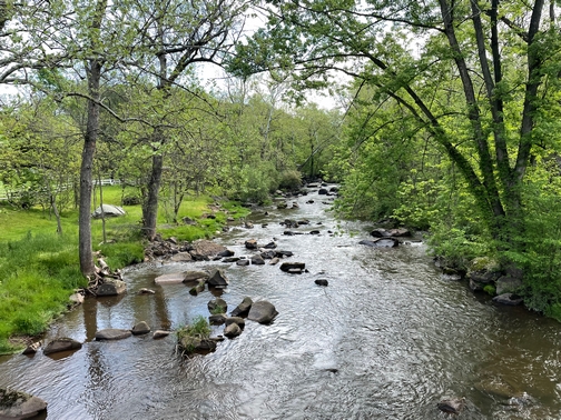 Conewago Creek