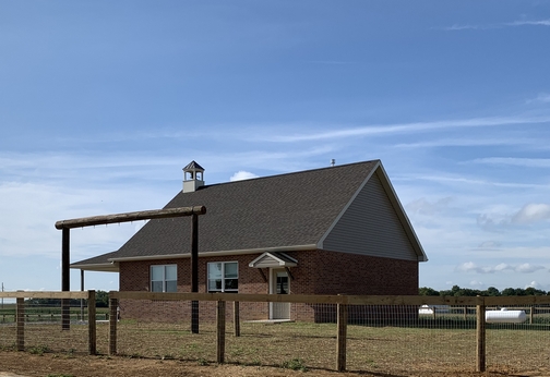 Lancaster County clothesline (Click to enlarge)