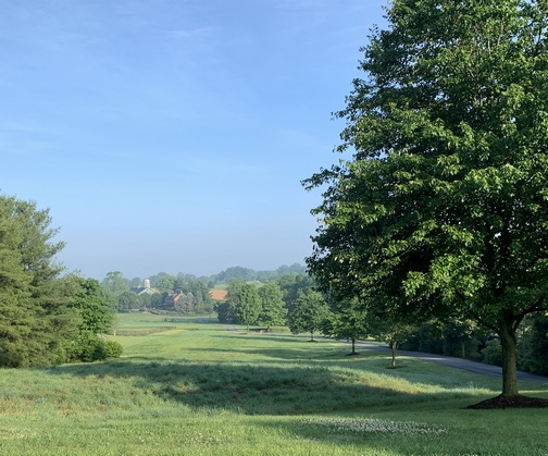 Lancaster County farm (click to enlarge)