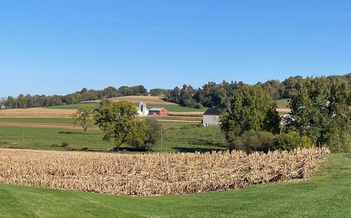 Lancaster County Farm