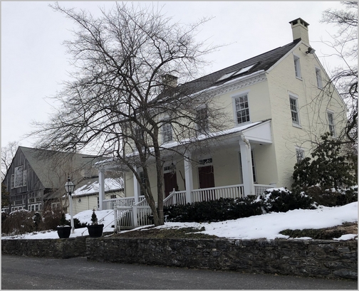 Riverdale Manor, Lancaster County, PA 3/7/19 (Click to enlarge)