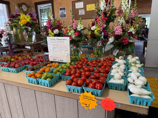 Rolling Gardens Farm Market