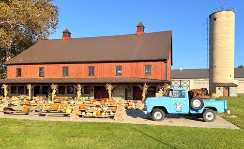 Schopf Brothers Farm