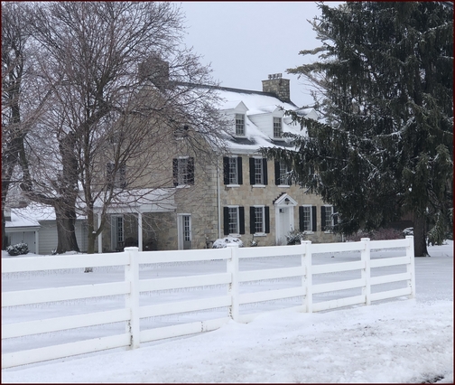 Silverstone Inn 2/21/19 (Click on photo to enlarge)