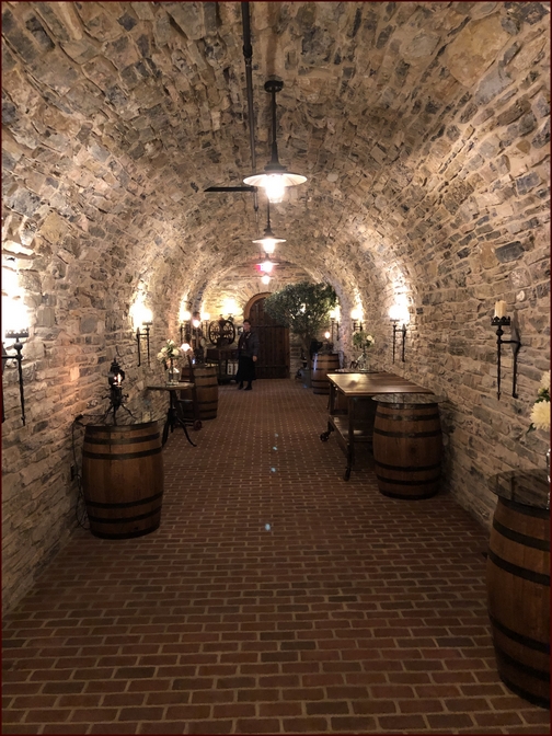 Star Barn 11/20/18 (Click to enlarge)