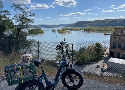 Susquehanna River