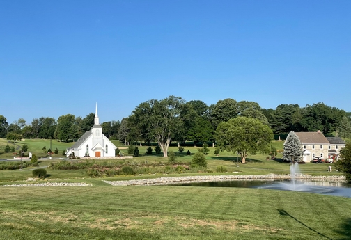 Willow Valley Chapel