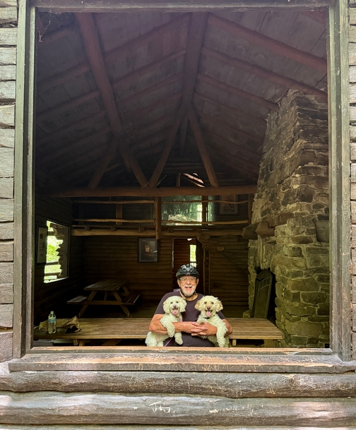 Bordner's Cabin