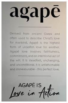 Agape