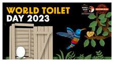World Toilet Day