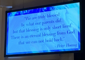 Peter Hoang quote 8/4/19