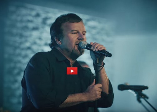 Mark Hall, Casting Crowns