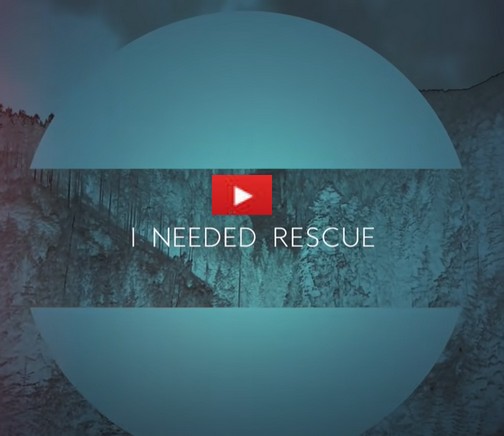 I needed rescue click to play
