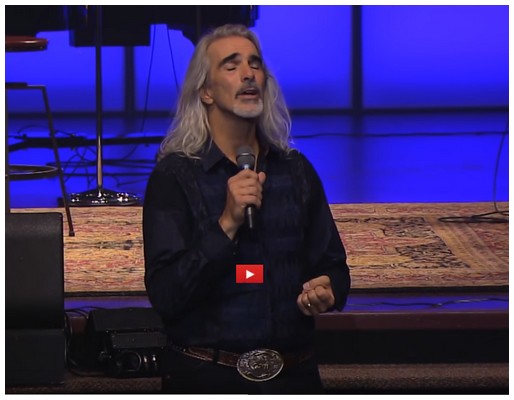 Guy Penrod