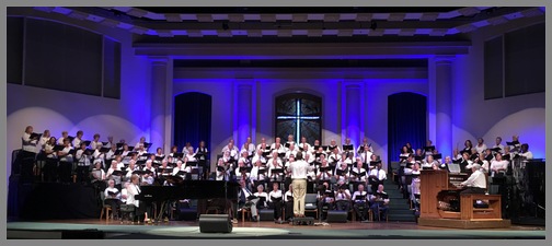 Old-fashioned Revival Hour Rally, Lancaster, PA 8/26/18