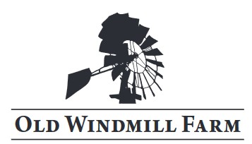 Old Windmill Farm logo