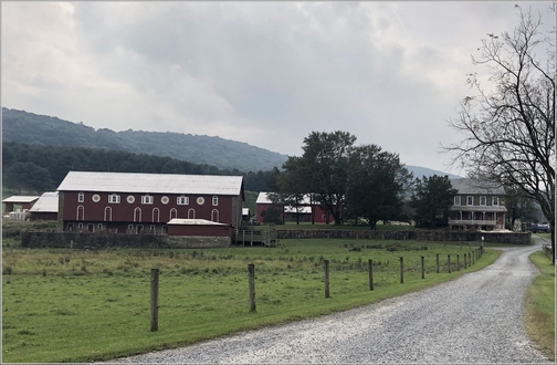 Berks County farm 10/2/18 (Click to enlarge)