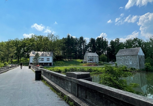 Gring's Mill, Berks County, PA