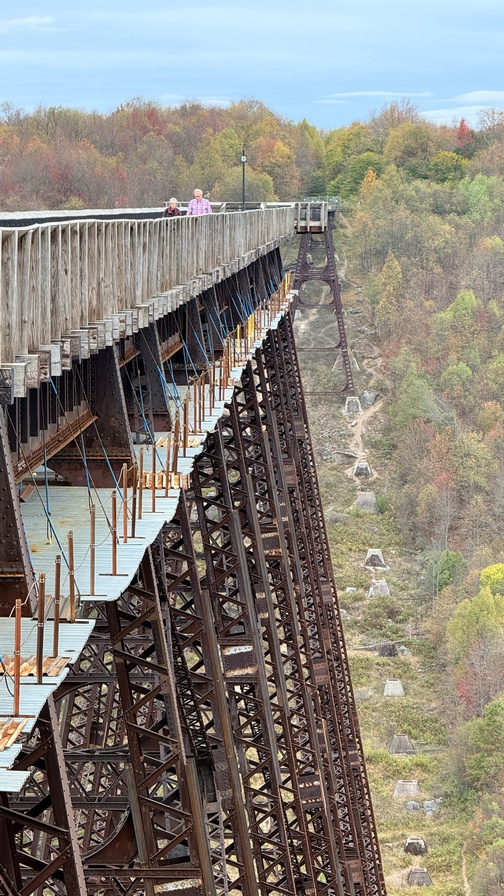 Kinzua Bridge