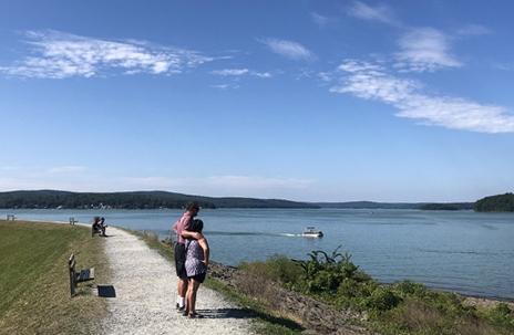 Lake Wallenpaupack