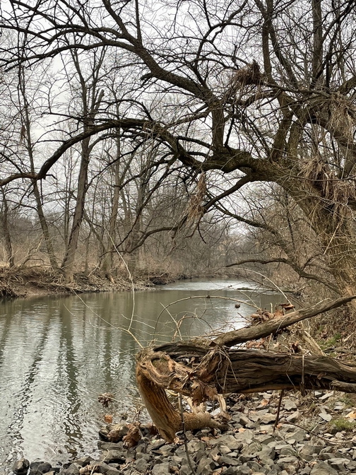 Little Swatara Creek, Lebanon County, PA