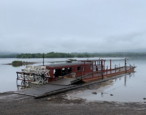 Millersburg Ferry 6/10/19