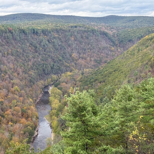 PA grand canyon