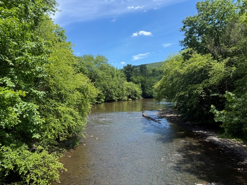 Swatara Creek