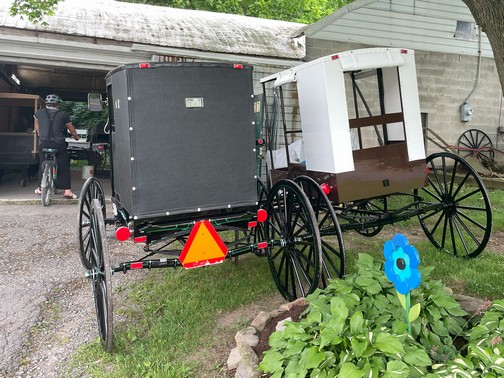 Vicksburg Buggy Shop