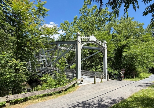 Waterville Bridge