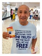 Richad Gregory Ramirez