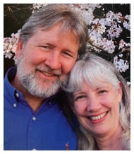 Steve and Jemi Rohrer Steve and Jemi Rohrer