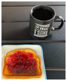 Awake, O Sleeper Awake, O Sleeper