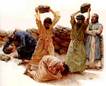 Stoning of Stephen