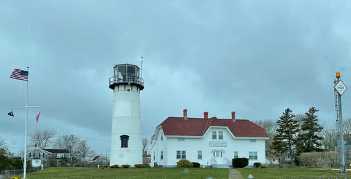 Chatham Lighthouse