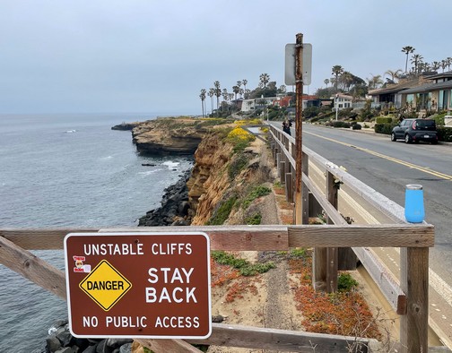 Sunset Cliffs