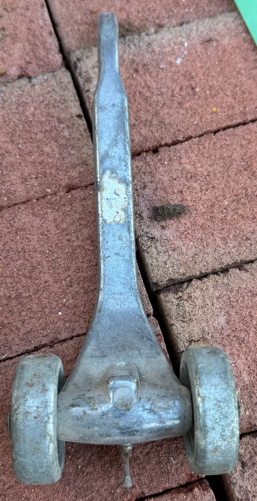 Bricklaying tool