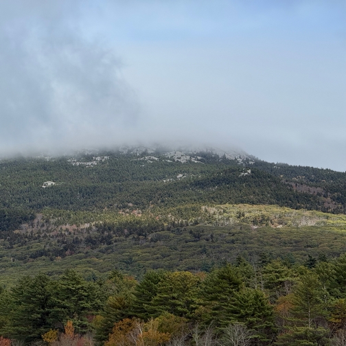 Mount Monadnock, NH