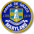 Havre De Grace MD