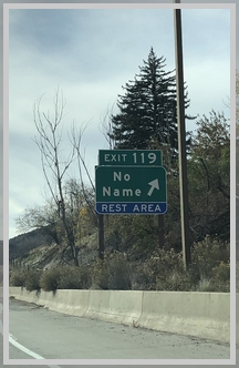 No Name, Colorado