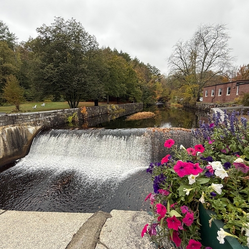 Peterborough, NH